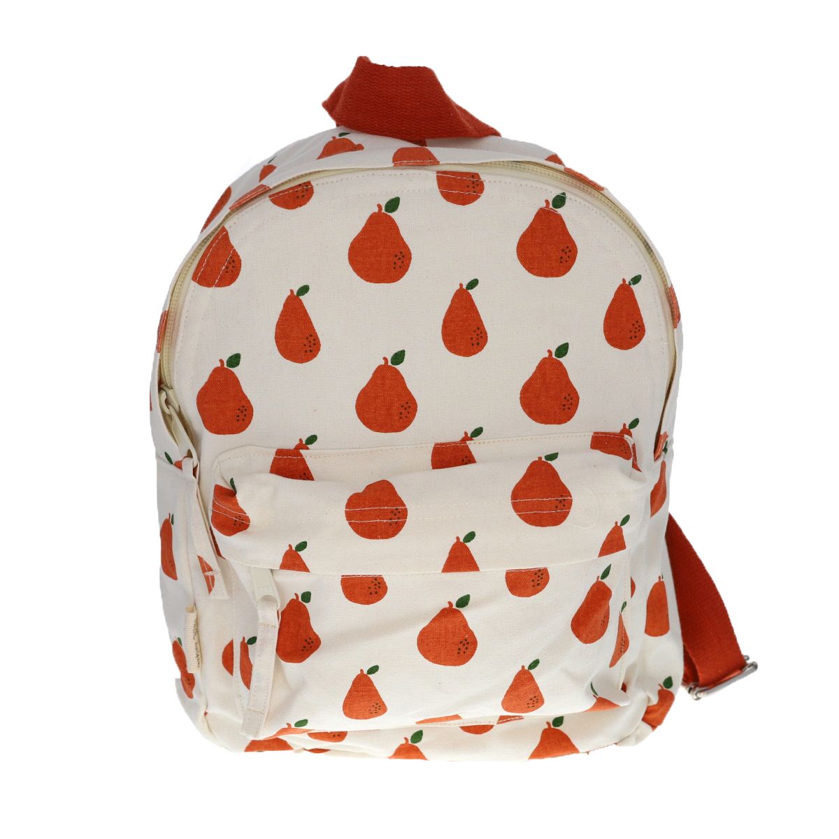 Sac a dos enfant poire argile Petit toi