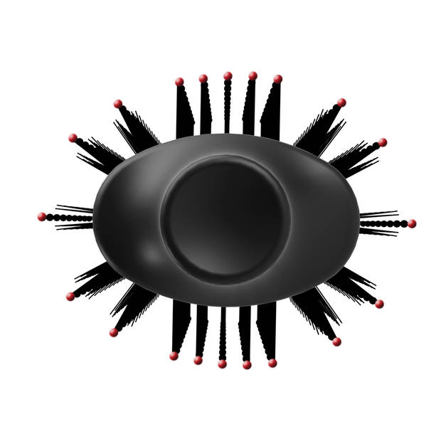Revlon One-Step Volumizer Plus 5298E