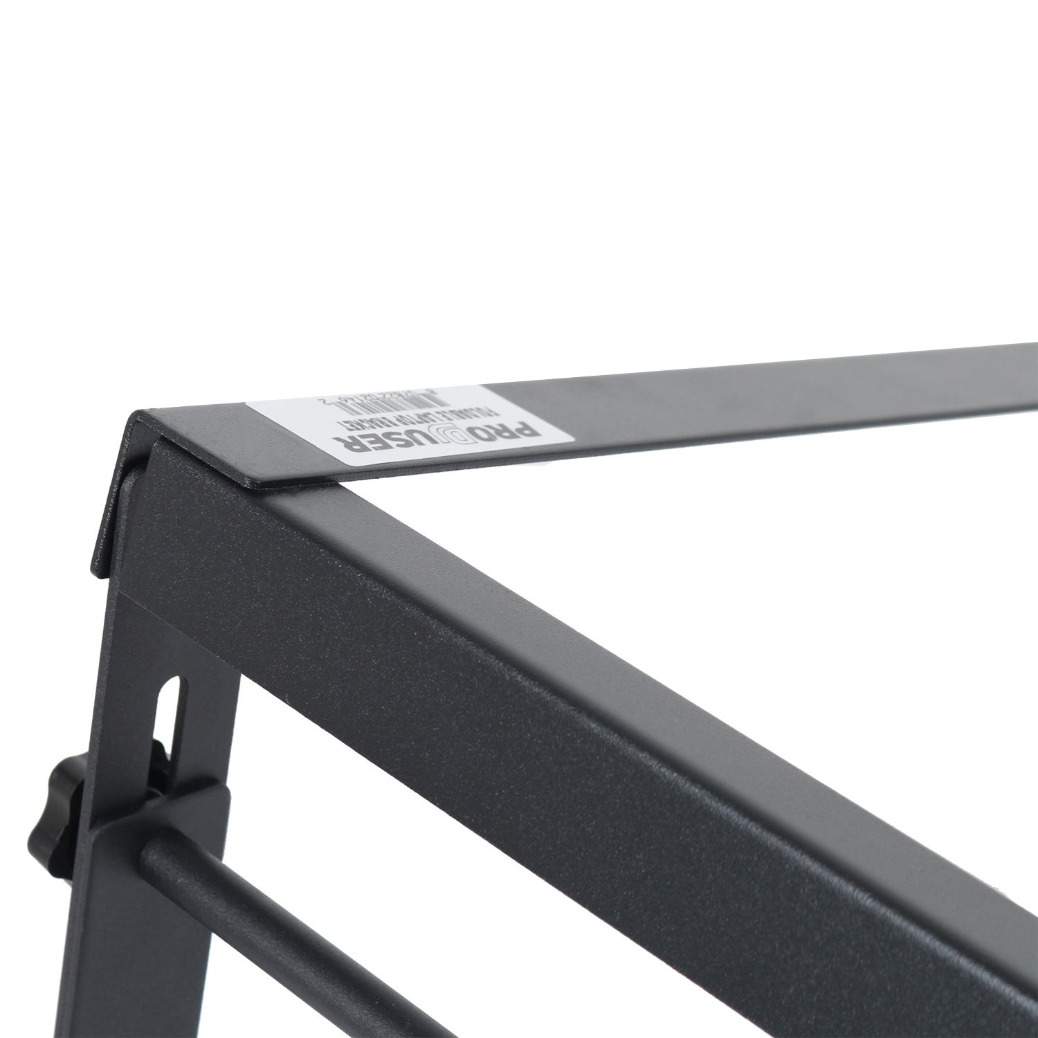 Prodjuser opvouwbare laptop bracket