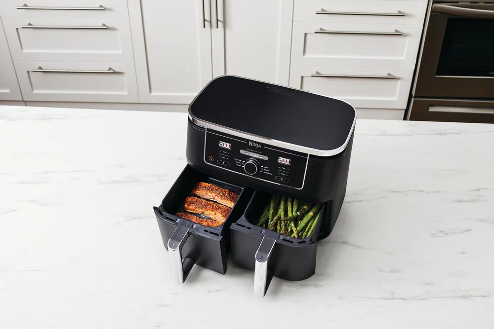 Ninja  Dual Zone XL airfryer - 9,5L