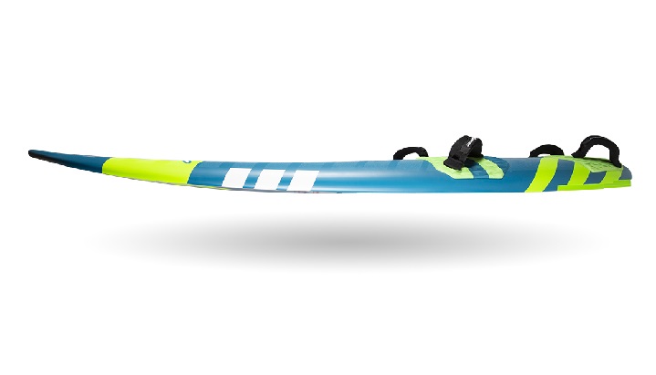 Simmer Style 3XS G6 80 L