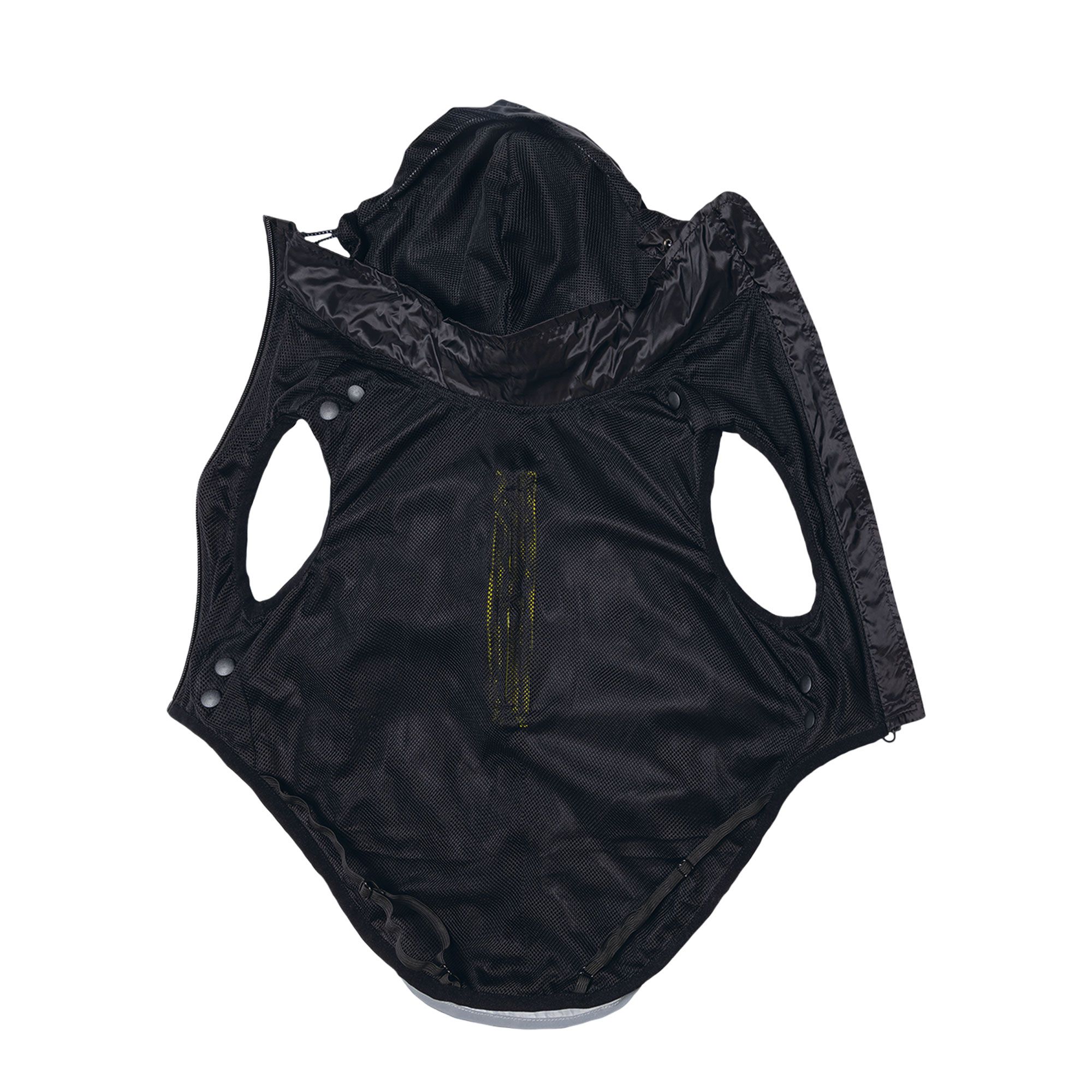 Beeztees Hunde Sicherheitsmantel Allia - Hundemantel