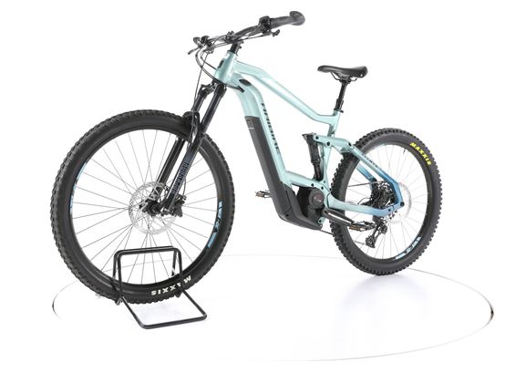 Produit reconditionné - Haibike AllMtn 3 Vélo électrique VTT 2022 - Très Bon Etat