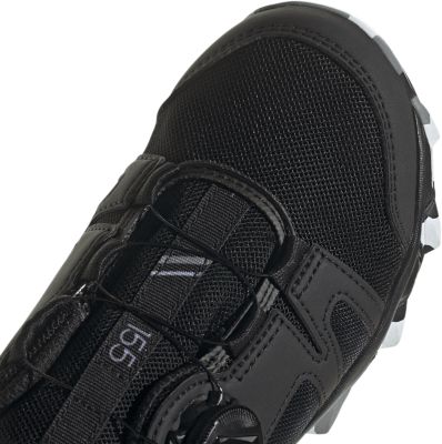AdidasTerrex Agravic Boa RAIN.RDY - schwarz