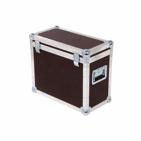 Thon Case 2x Showtec Phantom 50 LED