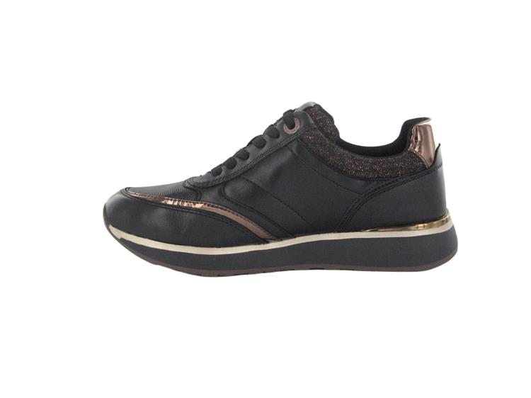 Tamaris 1-23726-43 black/copper