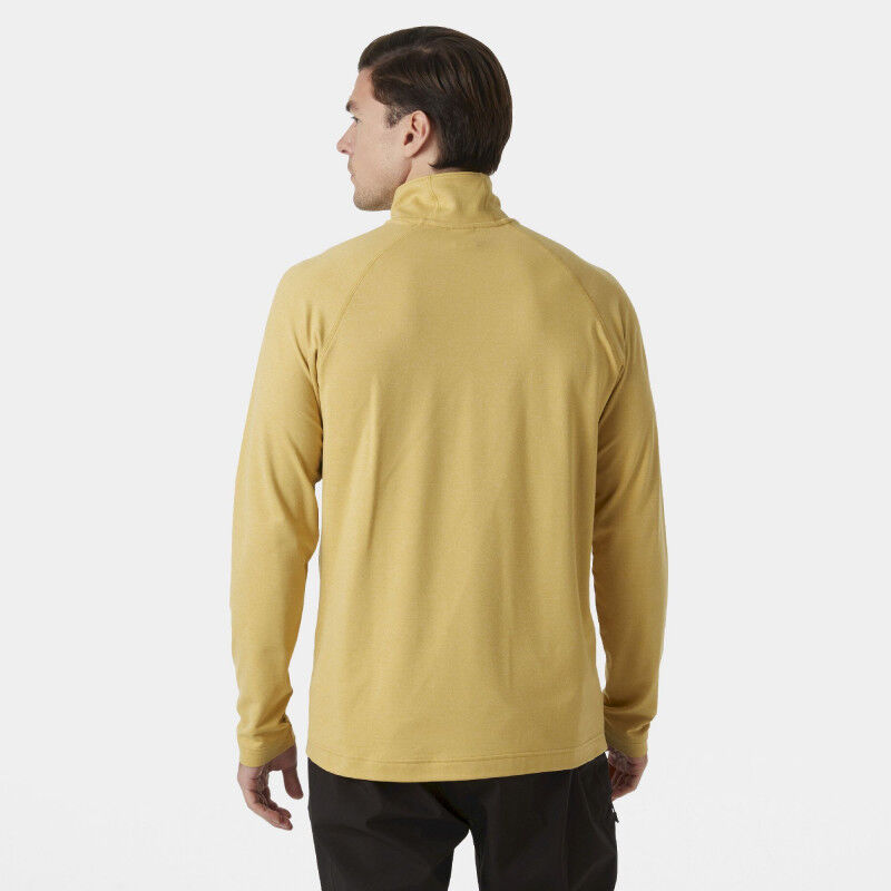 Verglas 1/2 Zip - Polaire homme