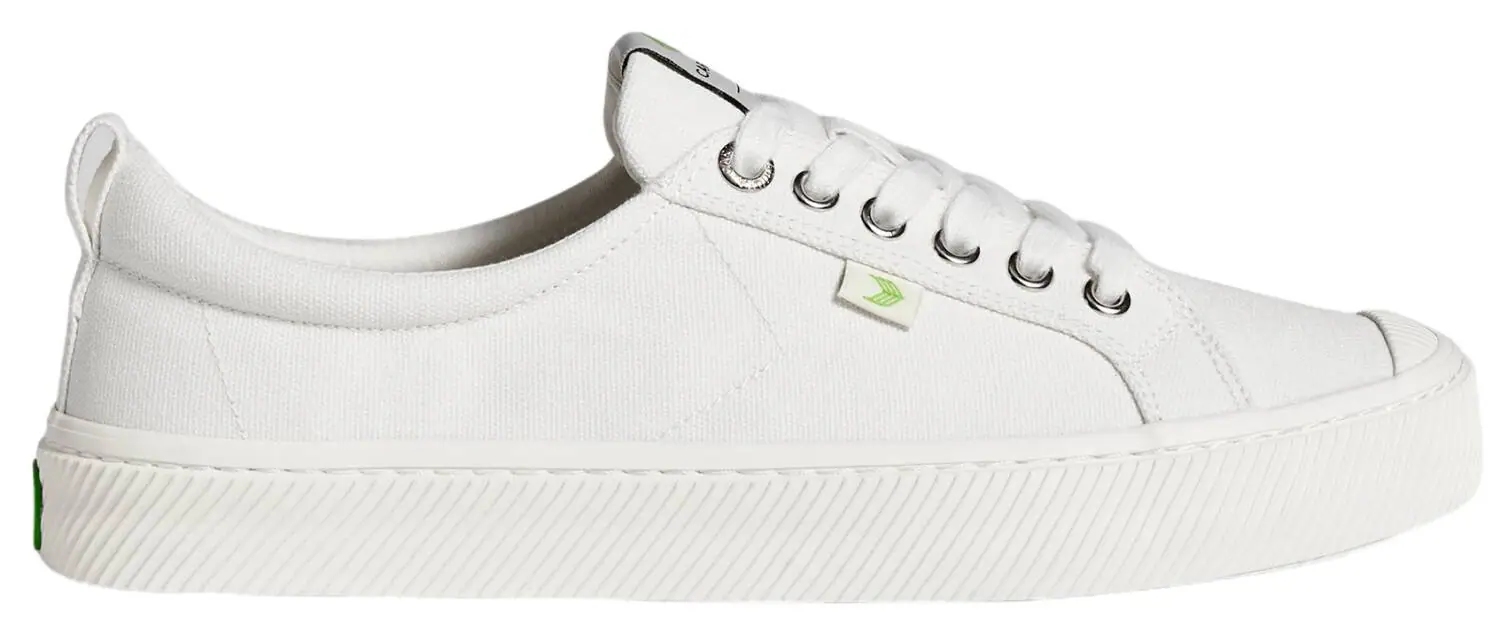 Cariuma OCA Low Womens Skatersko | SkatePro