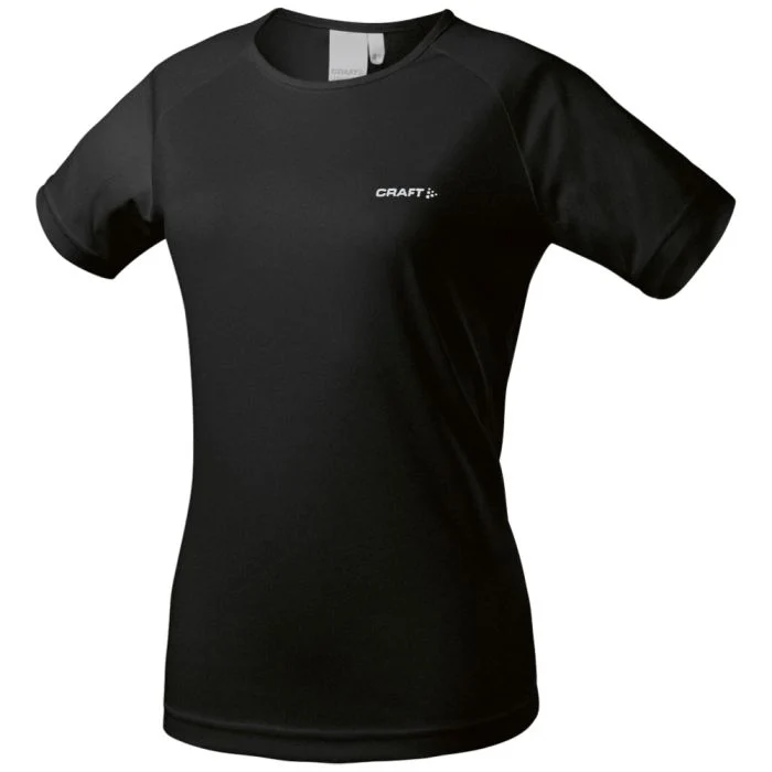 Craft Dame T-shirts Active Run Tee