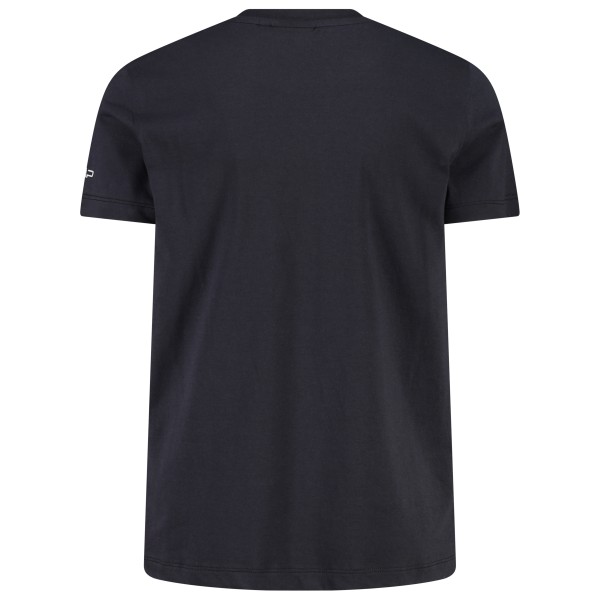 CMP - Kid's T-Shirt Print - T-shirt