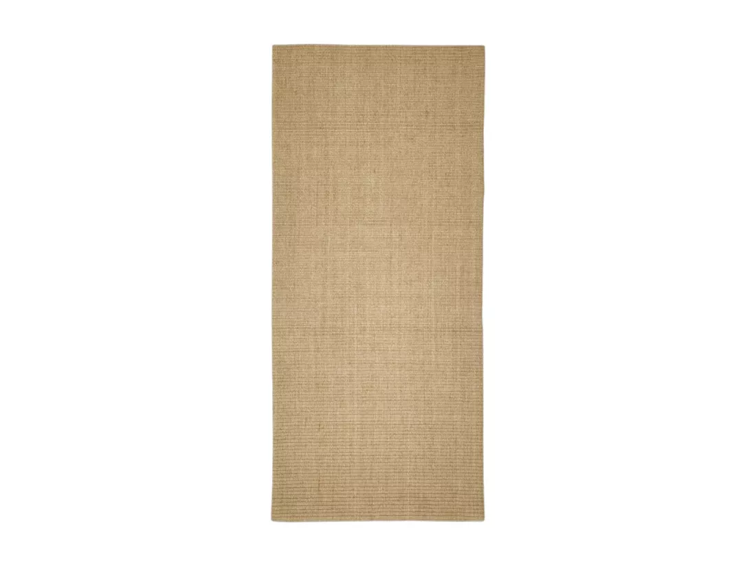 Tapis en sisal pour griffoir 66x150 cm