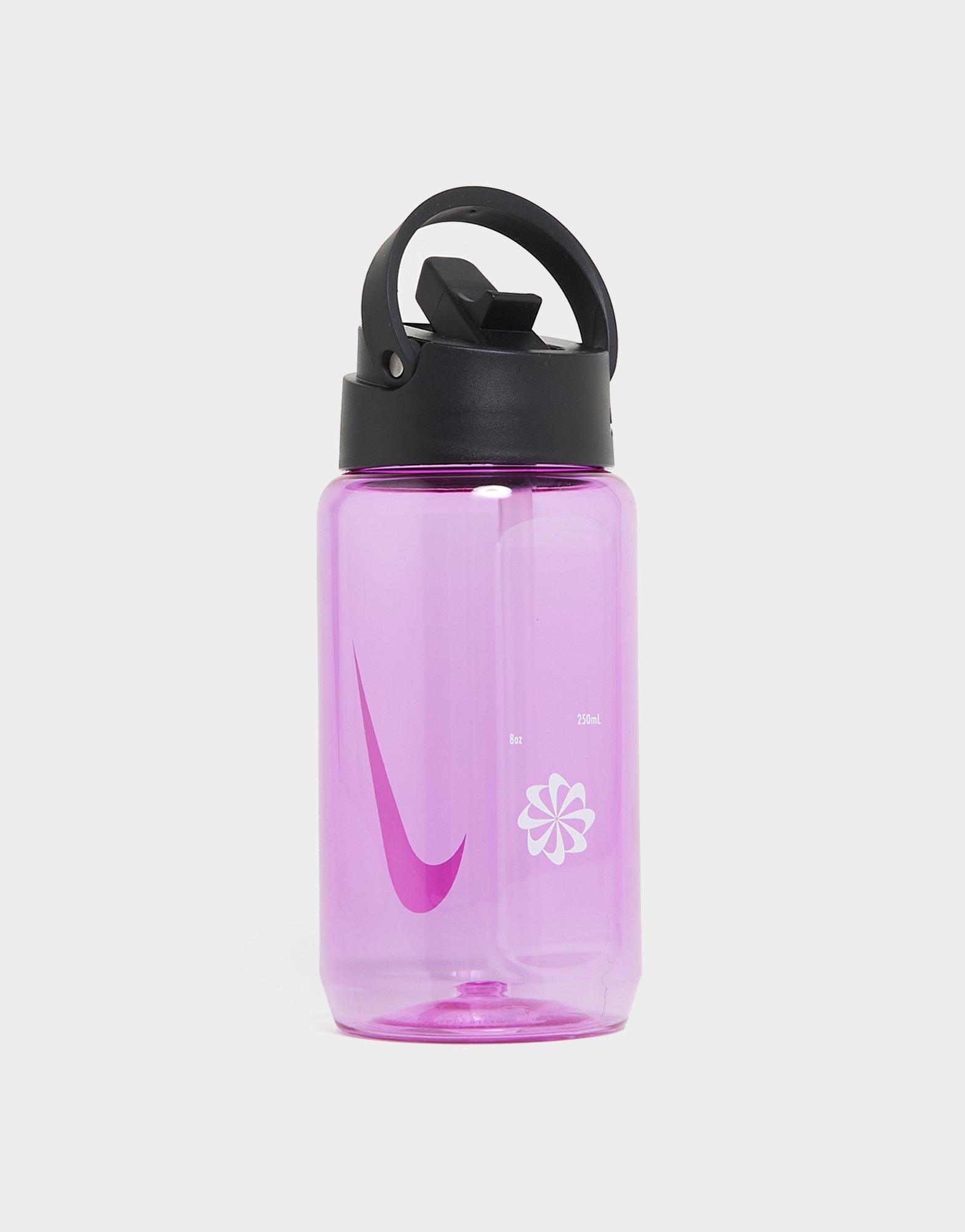 Nike Gourde avec paille Renew Recharge 475 ml