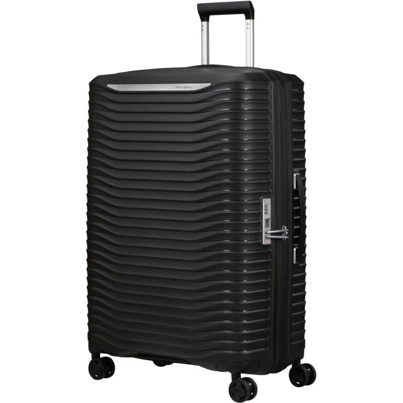 Samsonite Upscape Spinner 75 Black