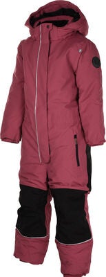 Lindberg Iceberg Vinterdress, Dry Rose