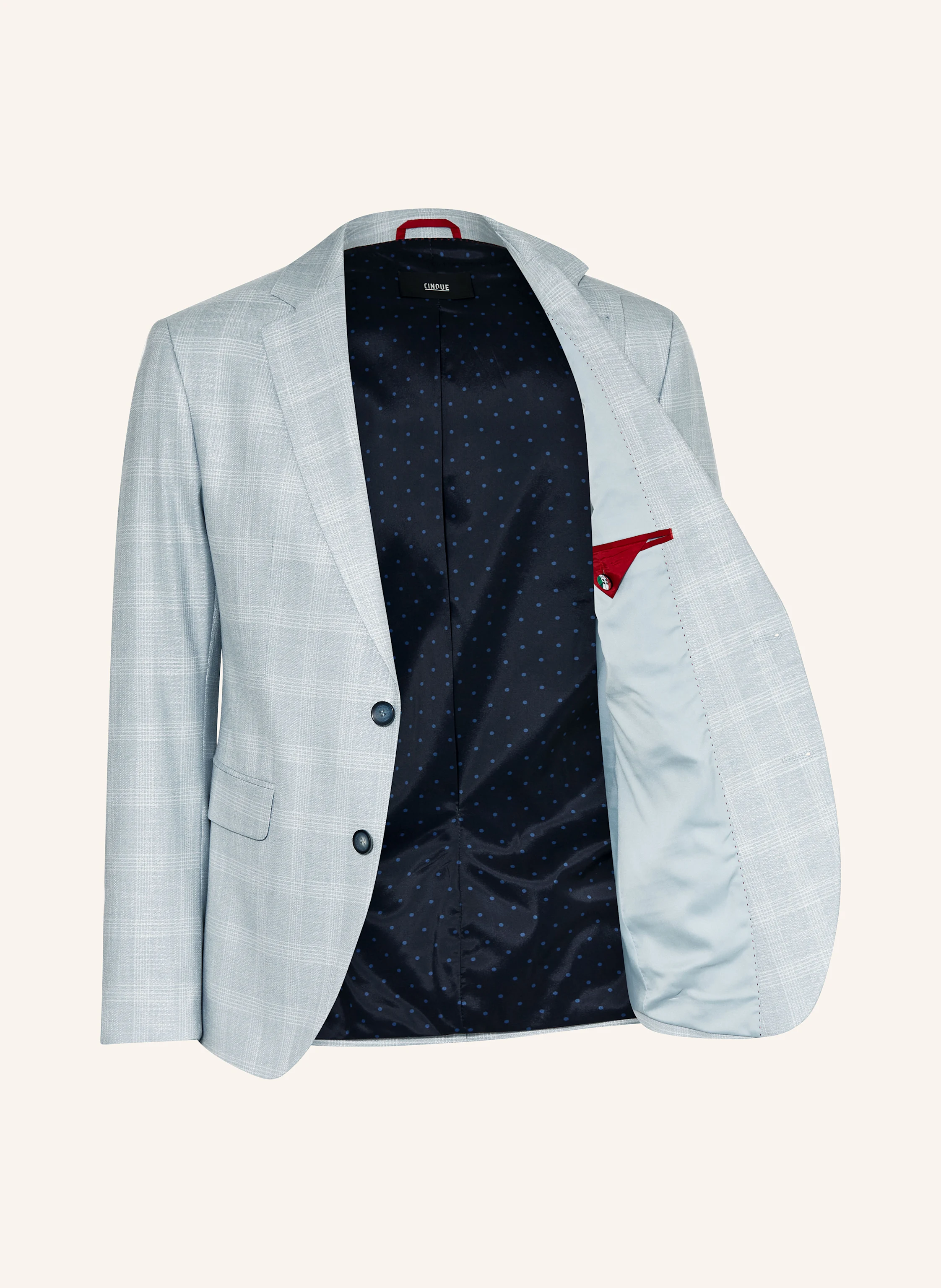CINQUE Anzugsakko CIDATA Regular Fit