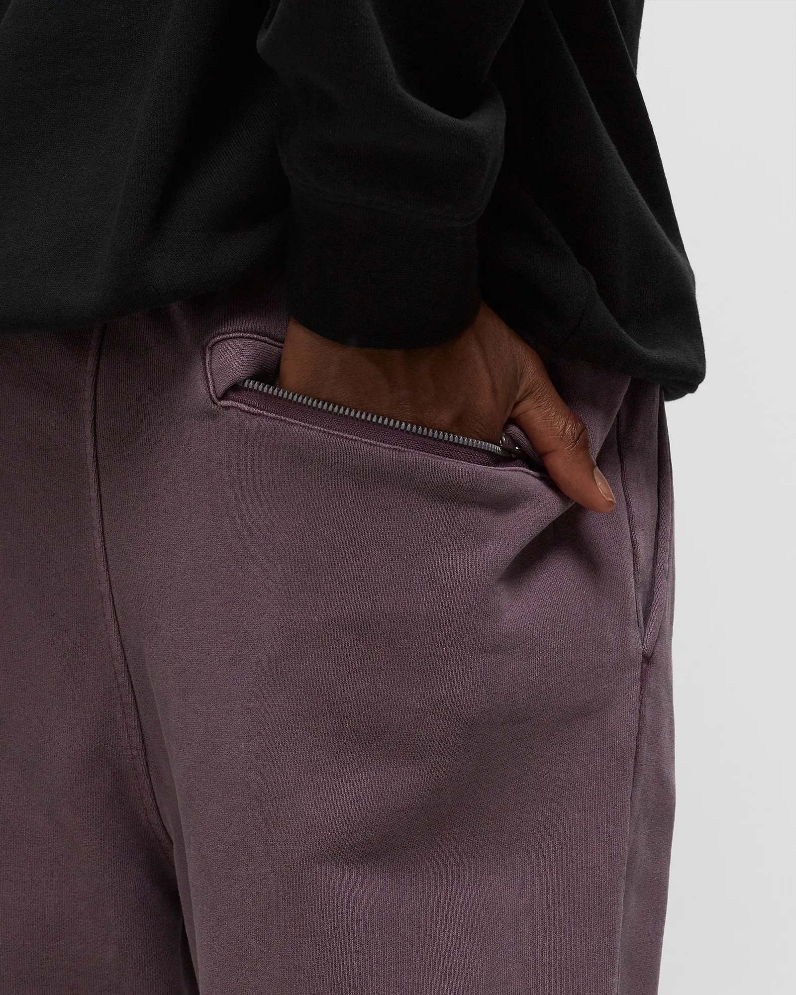 Jordan Essentials Fleece Washed Pants