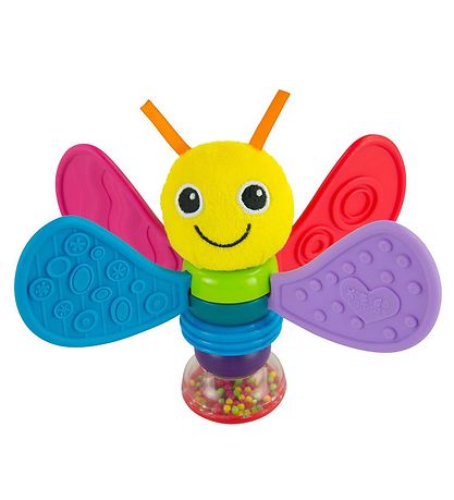 Lamaze Rassel - Freddie