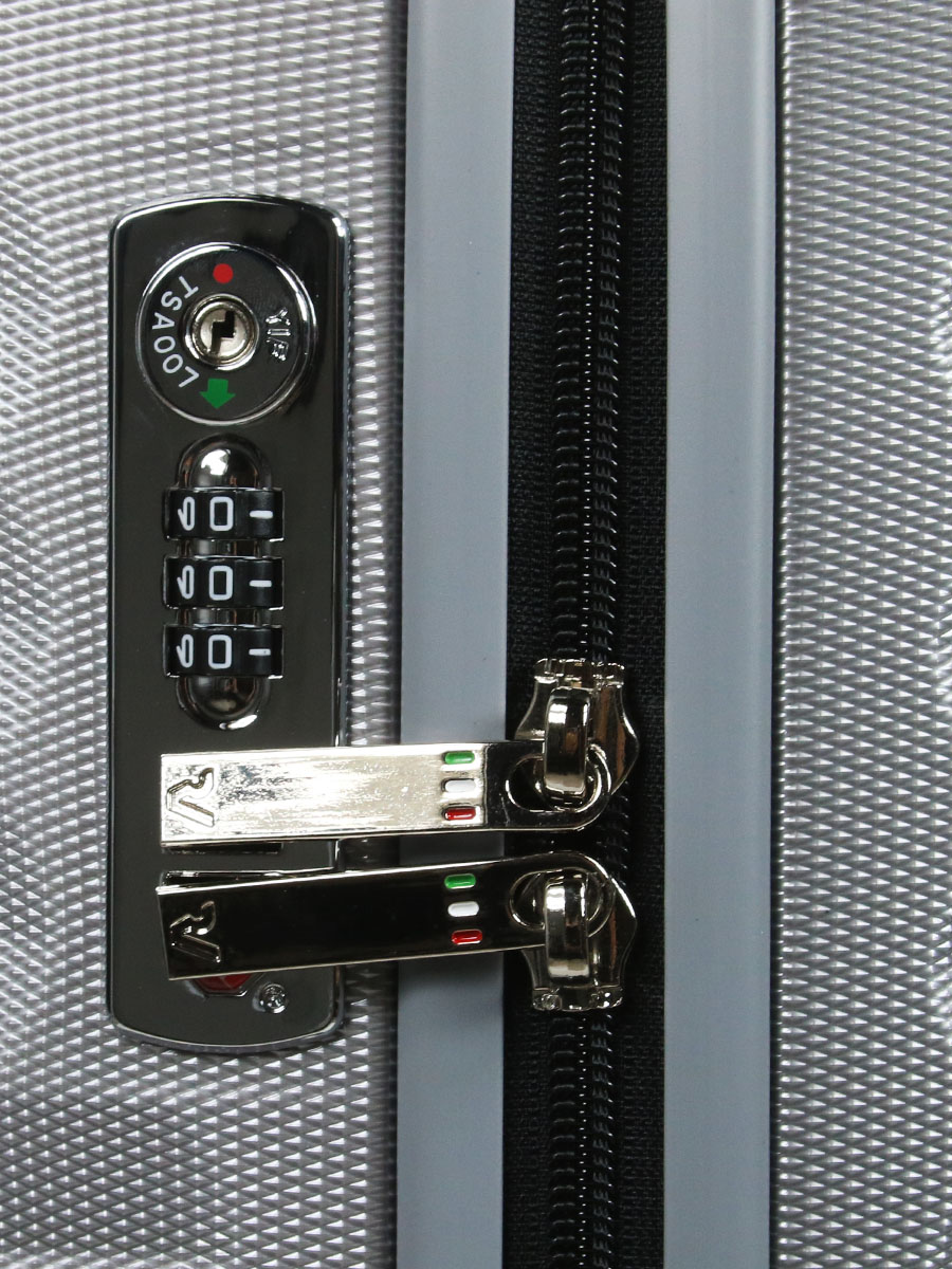 Valise Roncato Uno ZSL Premium 2.0 - 76 cm