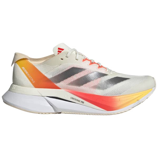 Chaussure running ADIDAS ADIZERO BOSTON 12 W