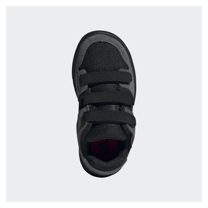 Chaussures VTT Enfant adidas Five Ten Freerider VCS Noir / Gris