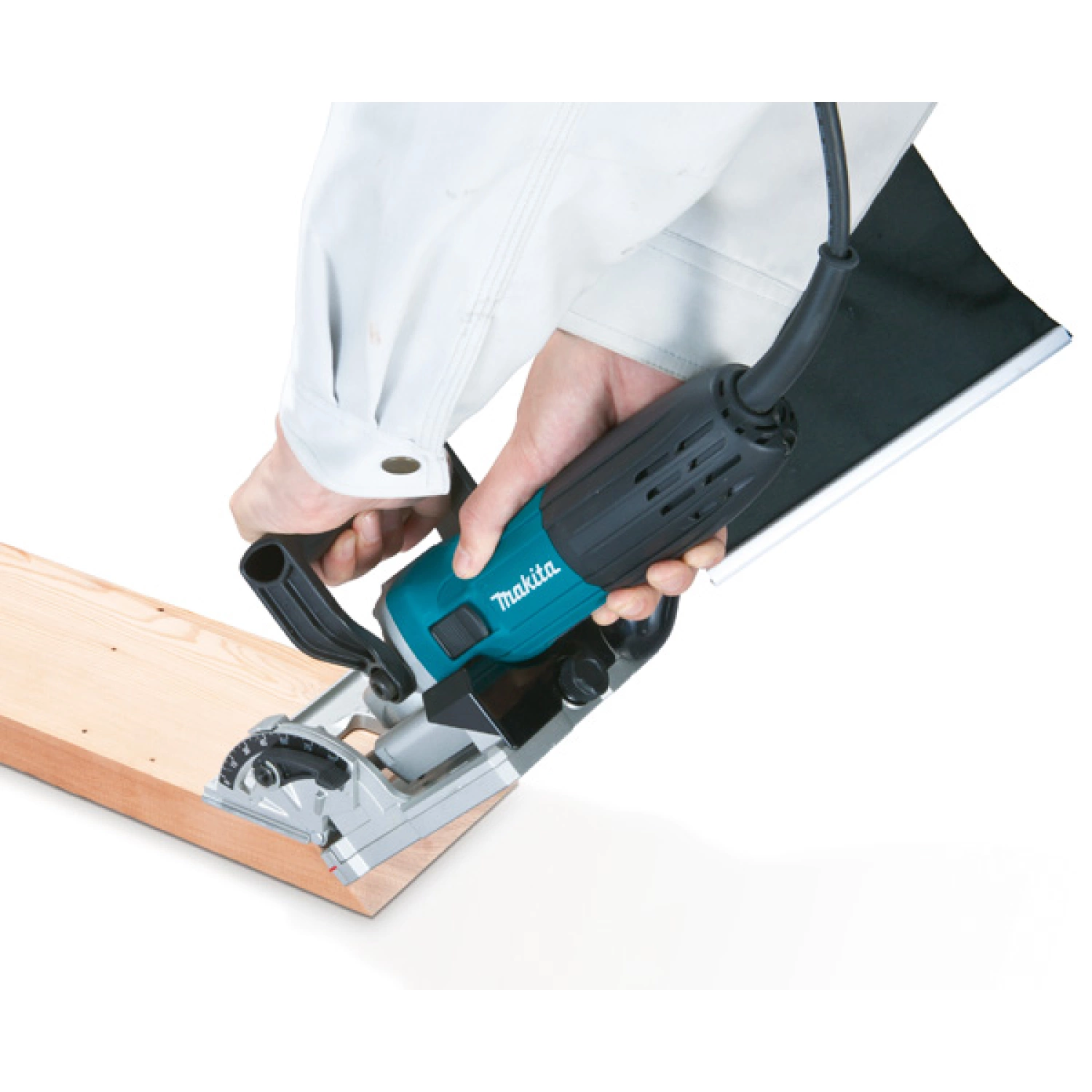 Makita PJ7000J Lamellenfrees in Mbox - 701W - 100mm