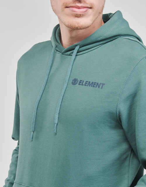 Element - BLAZIN CHEST HOOD - Vert