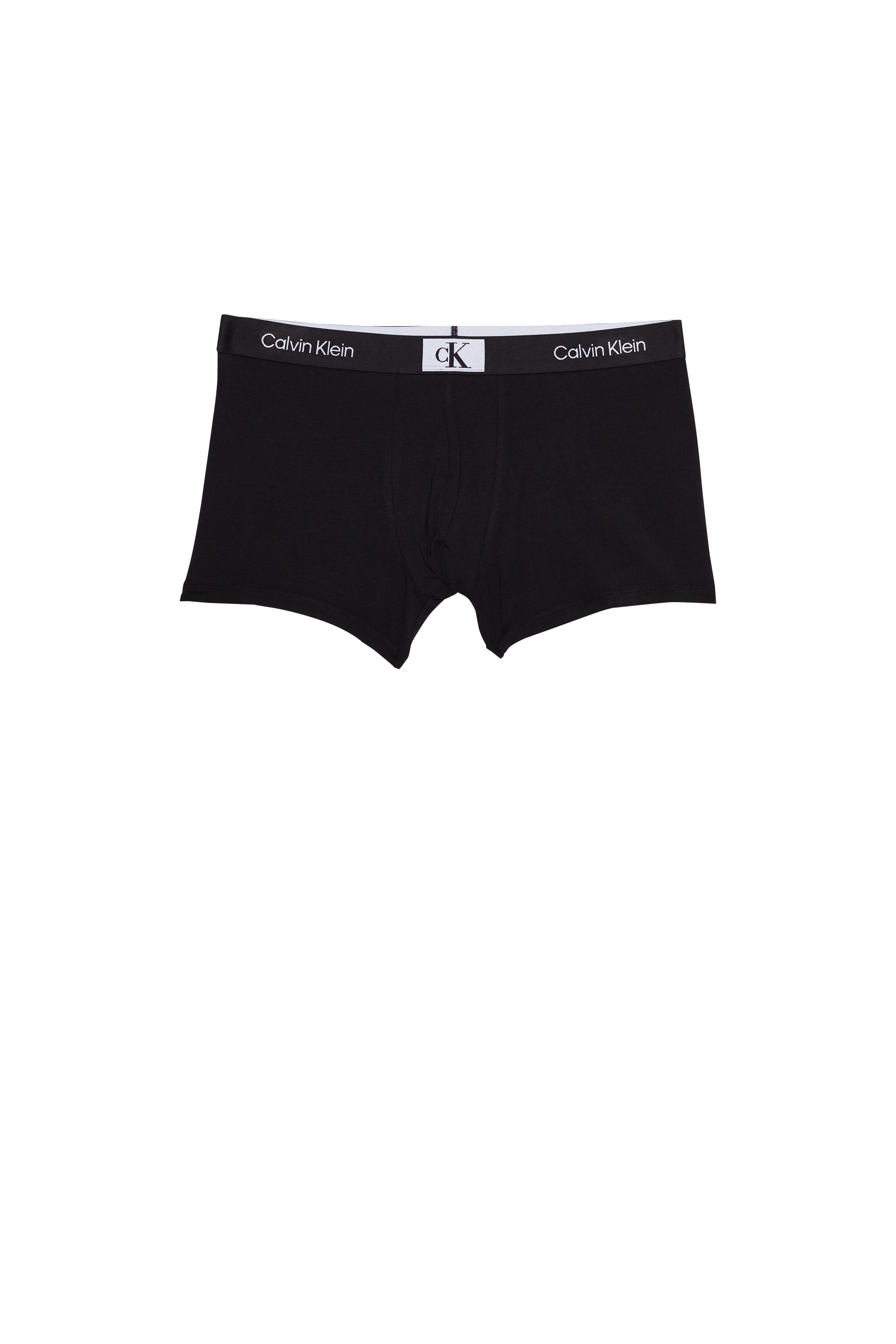 CALVIN KLEIN JEANS Lot de 3 boxers Multicolore