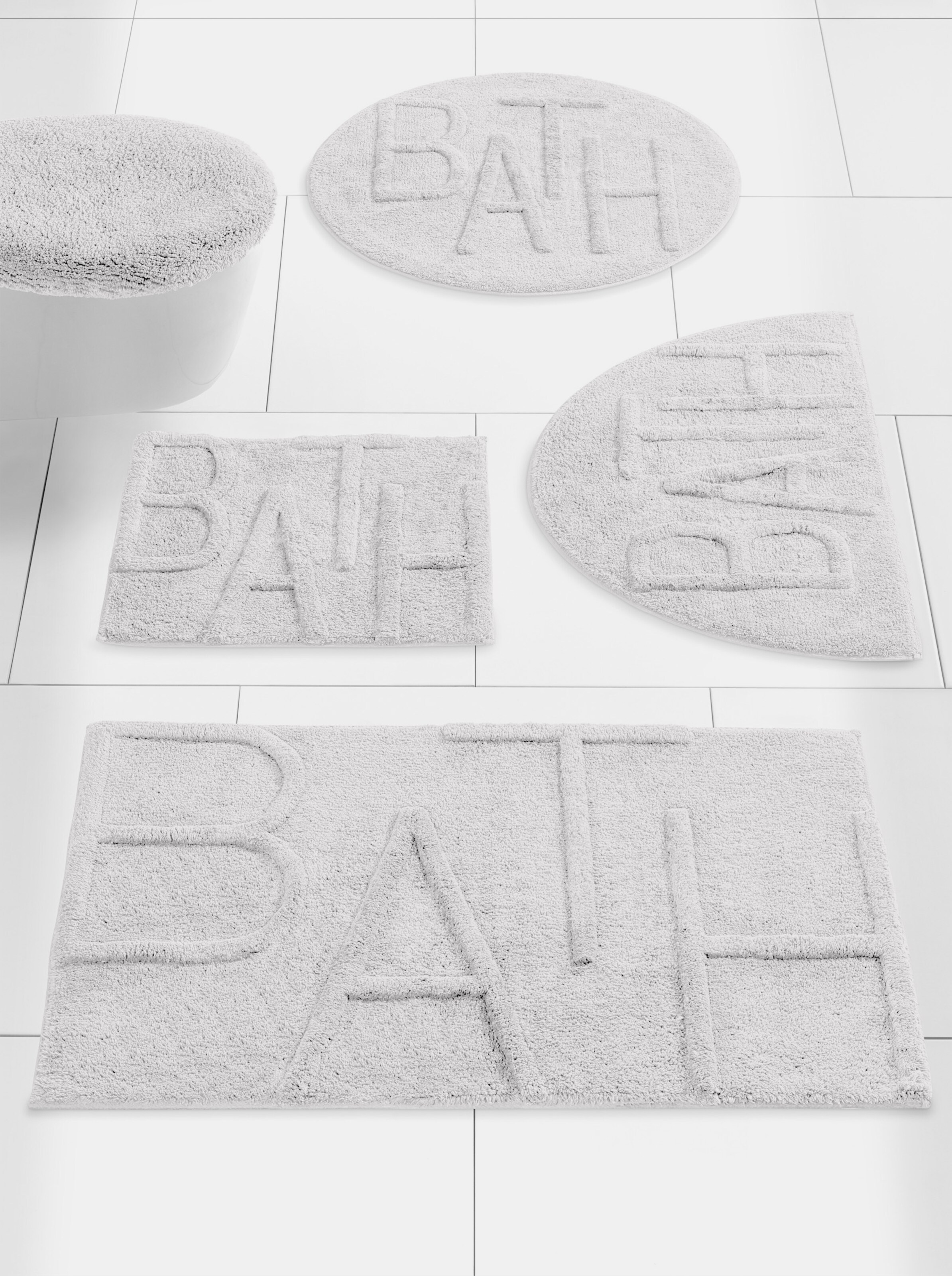 Badematte