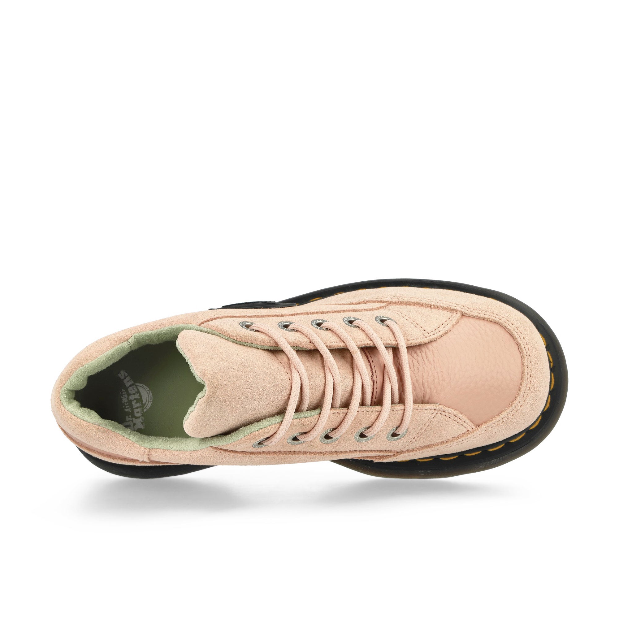 Dr. Martens<br>Buzz 5i Suede