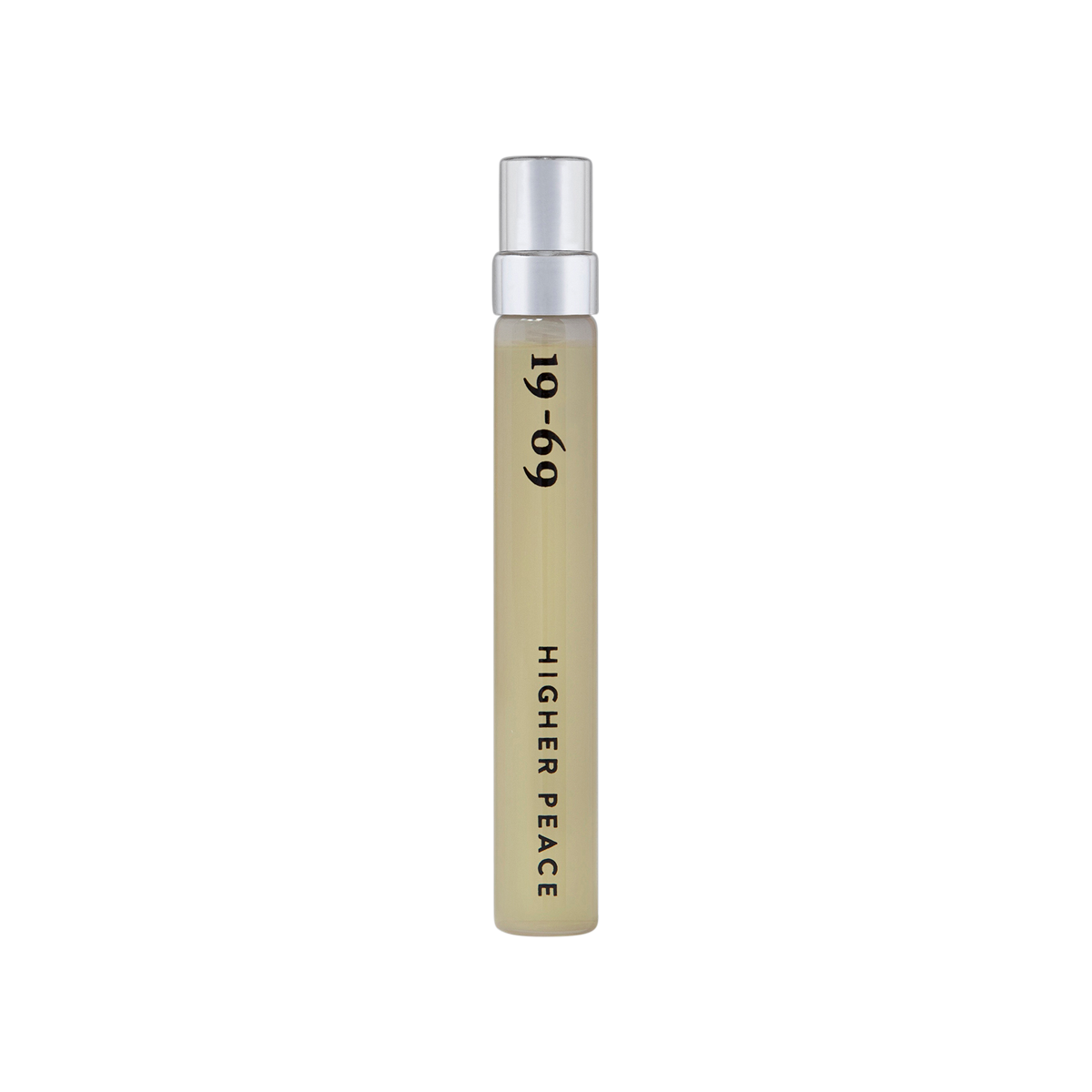 Higher Peace Eau de Parfum 100ml
