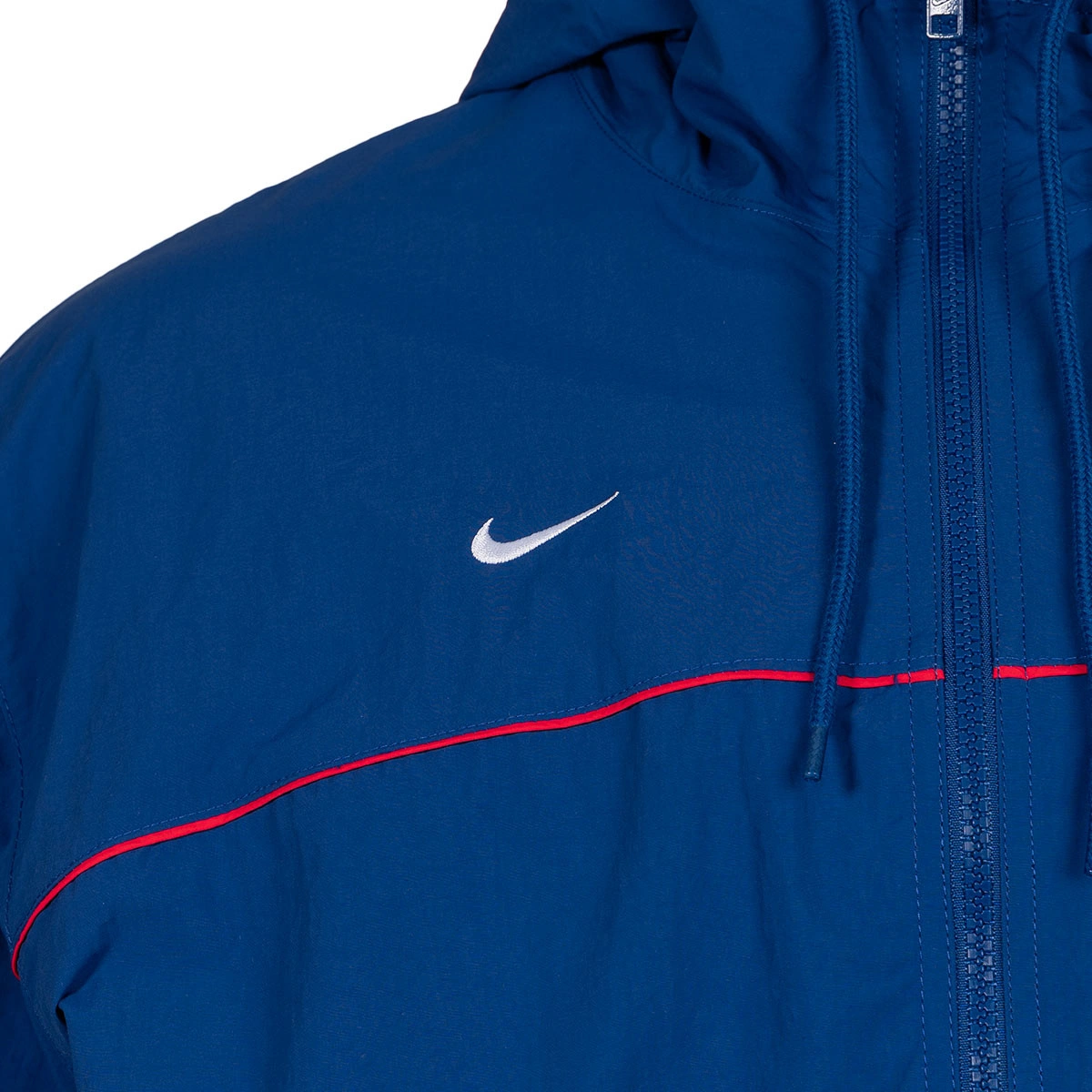 Casaco Nike Chelsea FC Fanswear 2025-2026
