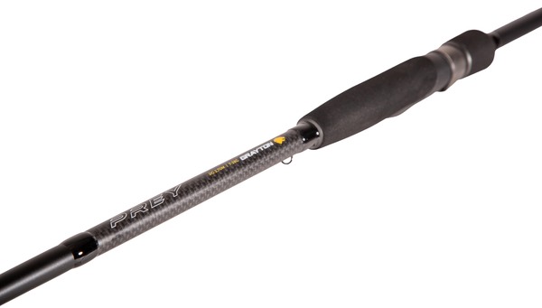 Canne Spinning Grayton Prey Jig (7-28g)