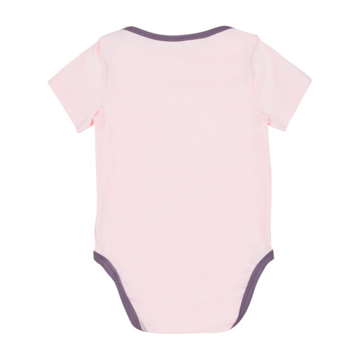Adidas Sportswear - GIFT SET - Rose / Violet