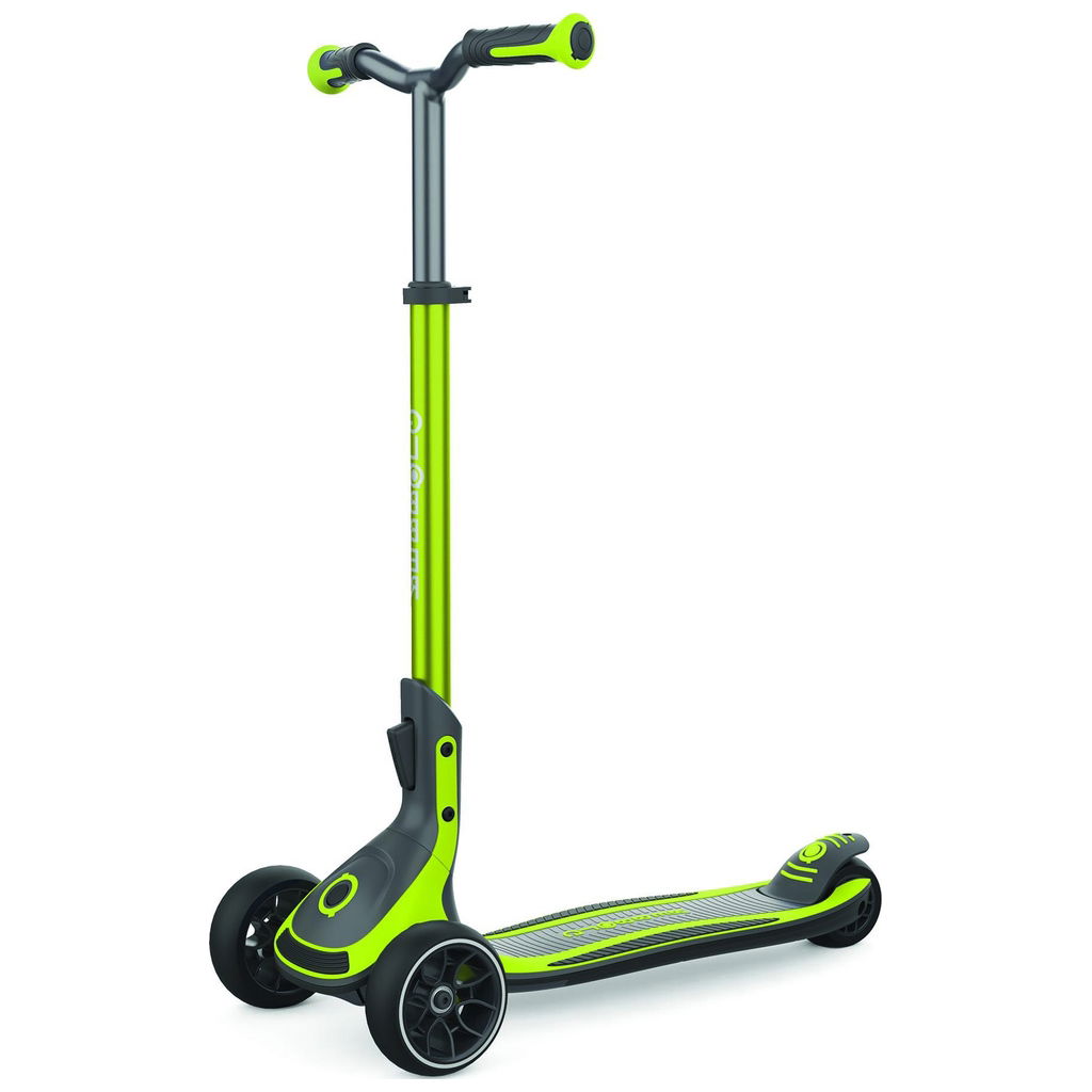 GlobberGlobber   Ultimum Scooter grün