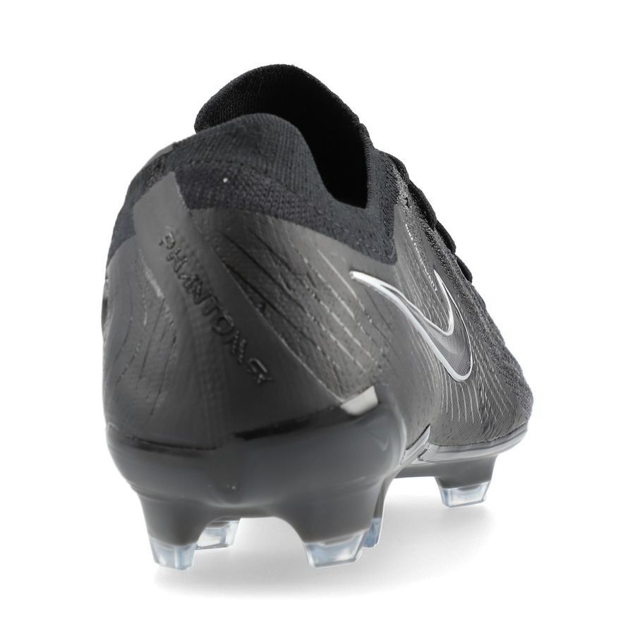 Nike Phantom GX II Elite FG Shadow - Noir
