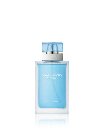 Dolce & Gabbana Light Blue Eau Intense Eau de Parfum Spray 25ml