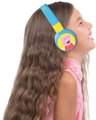 Lexibook Peppa Gris Hodetelefoner