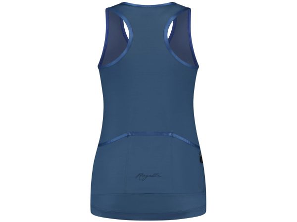 Rogelli Abbey Lady Tanktop, Navy