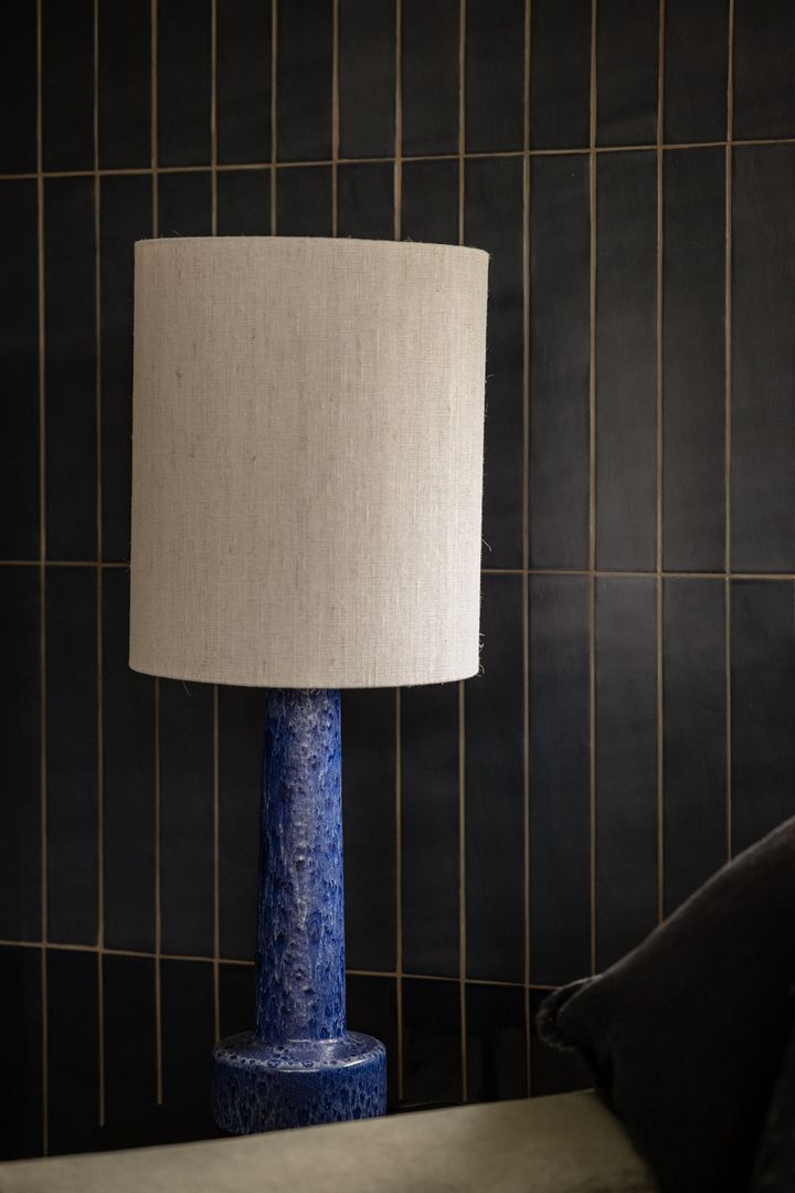 HKLIVING   Retro Lampenvoet