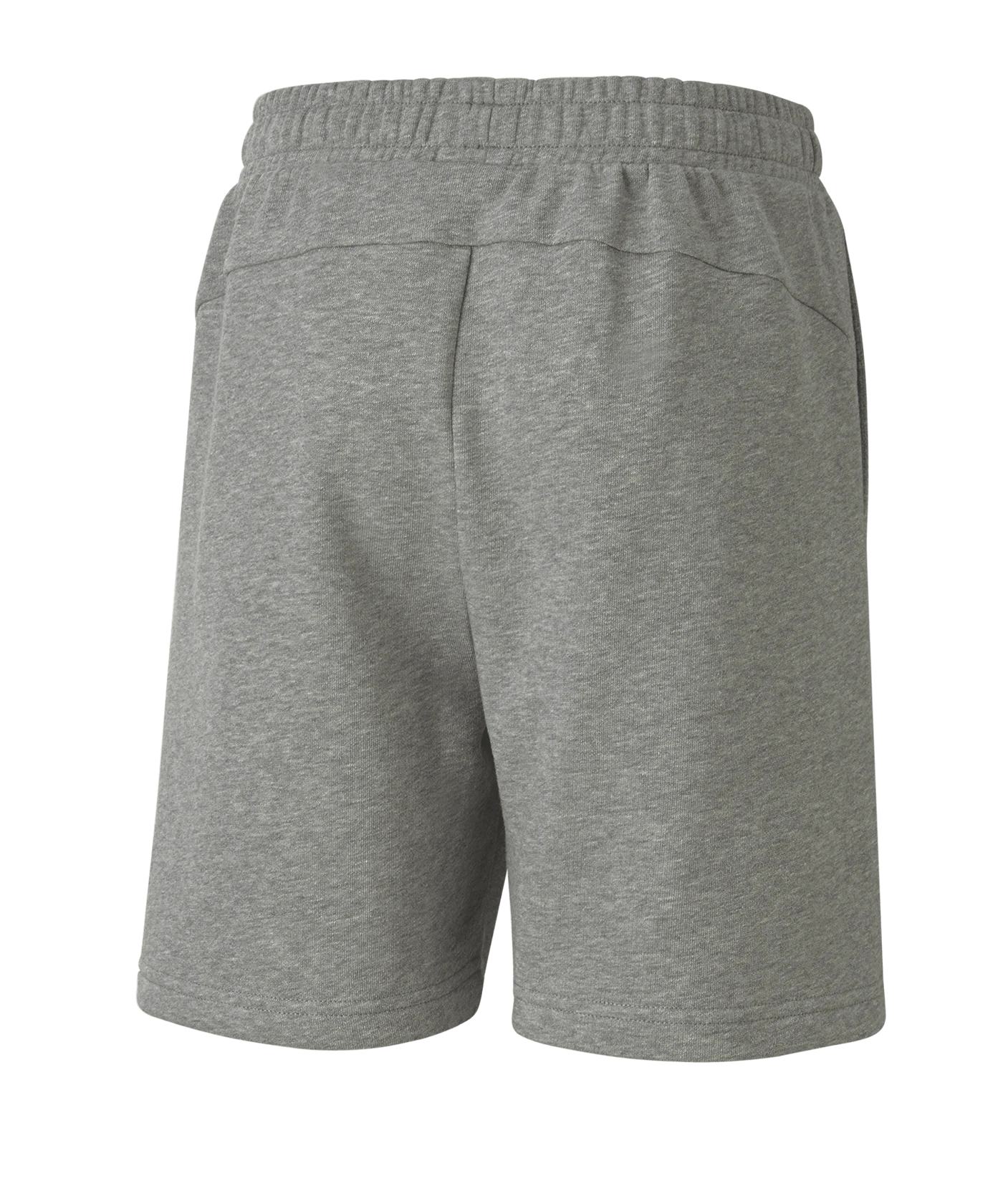 PUMA teamGOAL 23 Casuals Shorts Kids Grau F33