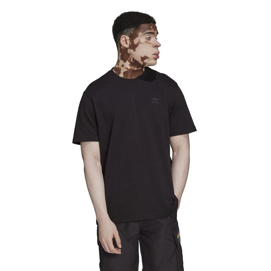 adidas Originals T-Shirt Ozworld - Noir