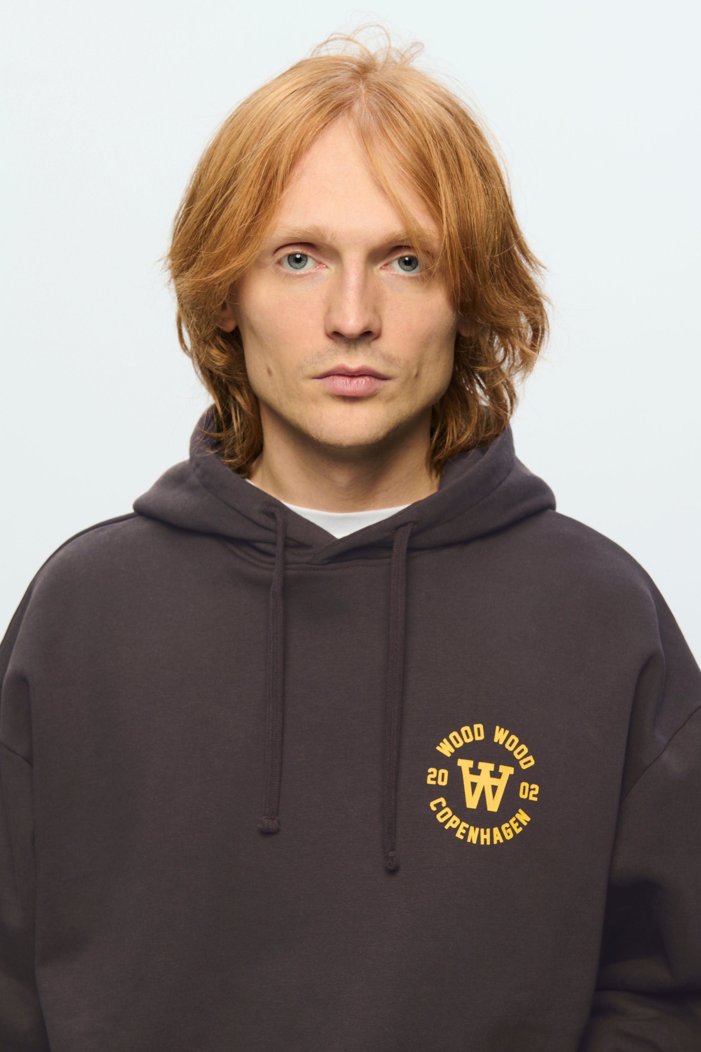 DOUBLE A BY W.W. MEN WWCass Sweatshirt