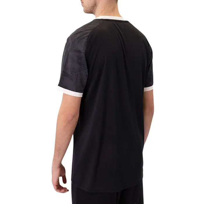 Jako Iconic SS Shirt Senior