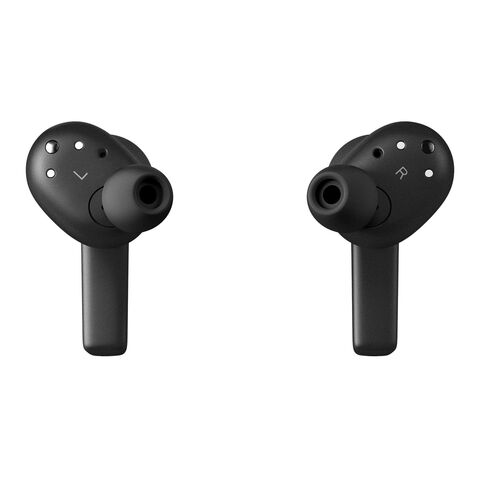 B&O Beoplay Eleven – exclusieve in-ear met waterdicht design Natural Aluminium