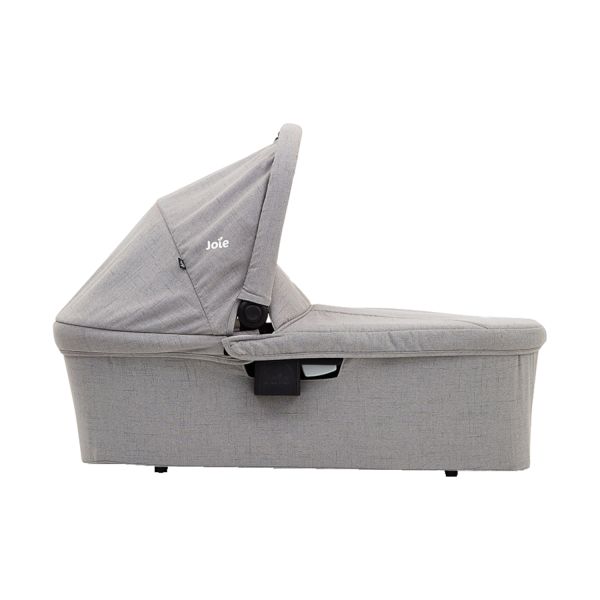 Joie Ramble Reiswieg Tourist Grey Flannel