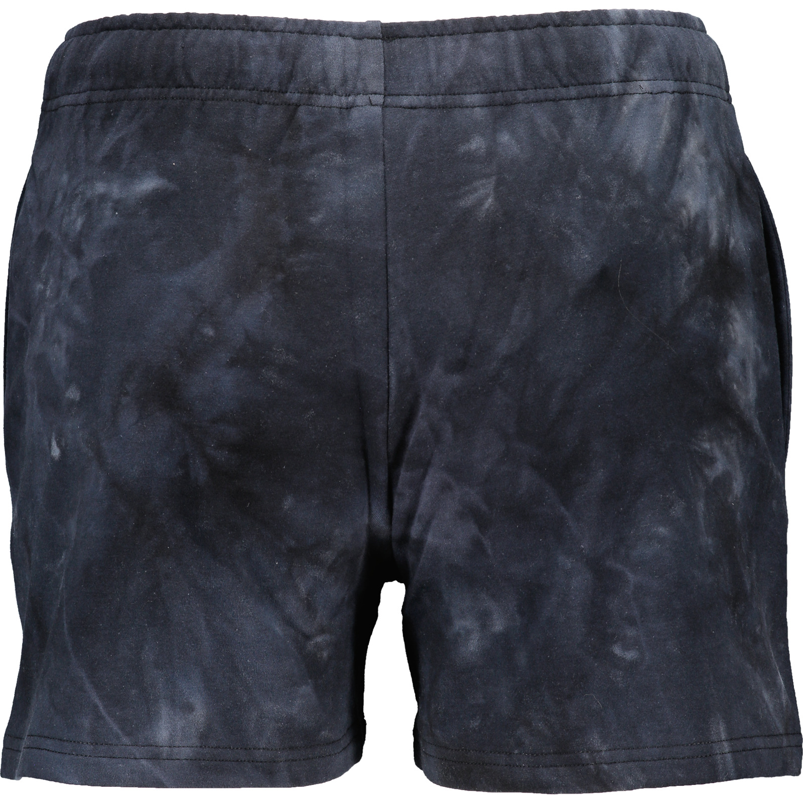 Belowzero Damen-Shorts Moni L, dunkelblau