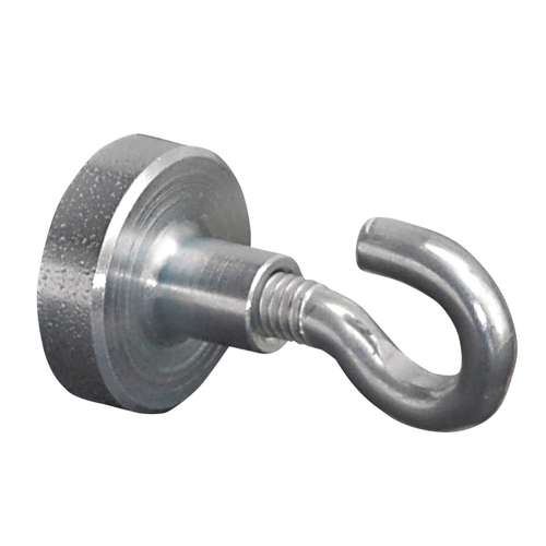 ECOBRA Neodym-Hakenmagnete