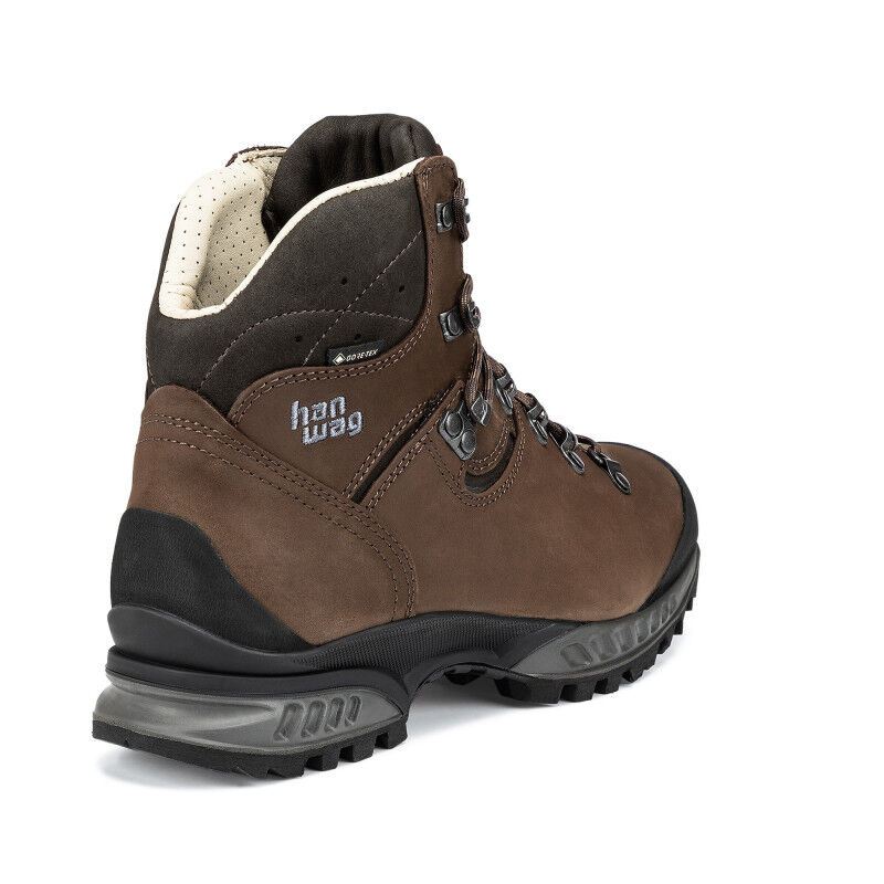 Tatra II Narrow Lady GTX - Chaussures trekking femme