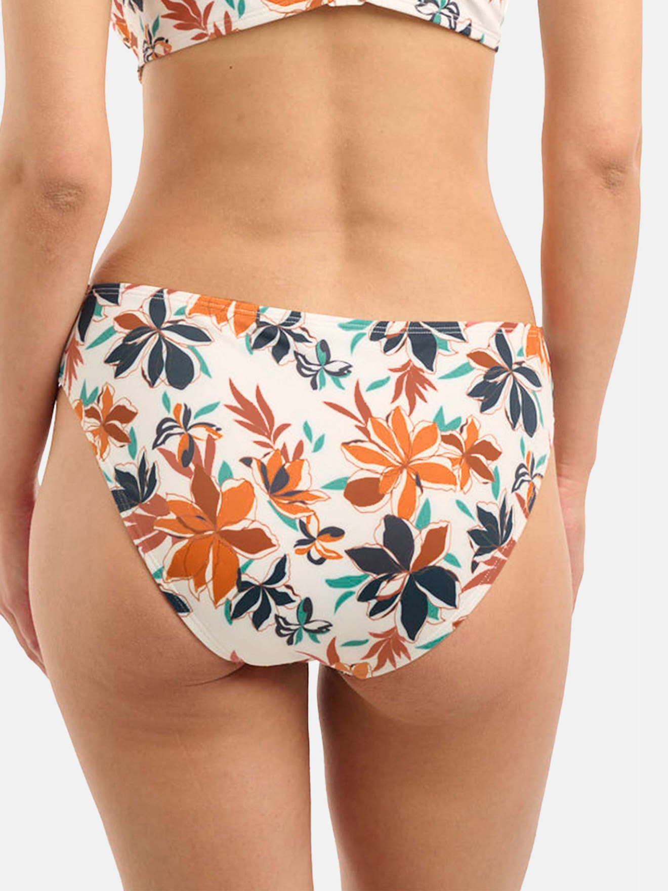 Slip de bain Stay Cation