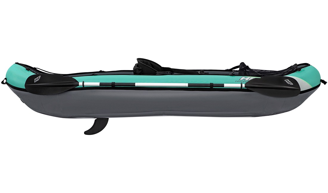 Kajak 1 pers. Hydro-Force 280x86 cm